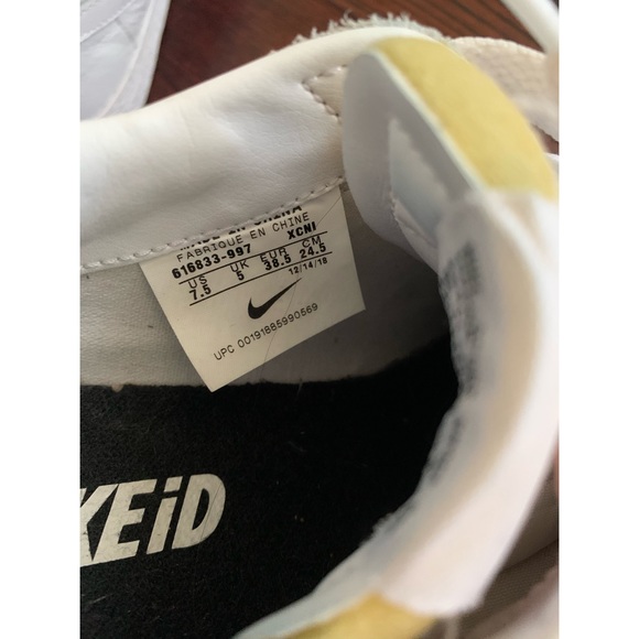 Nike blazer low (custom) - Picture 5 of 5